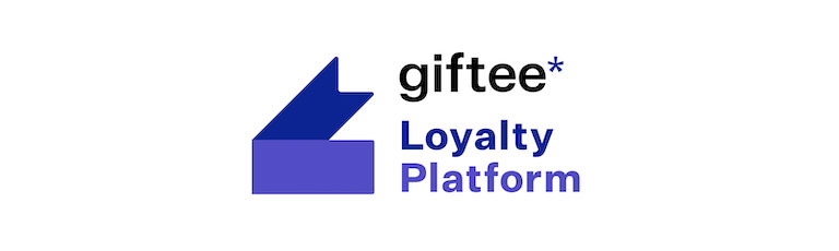 giftee Loyalty Platform