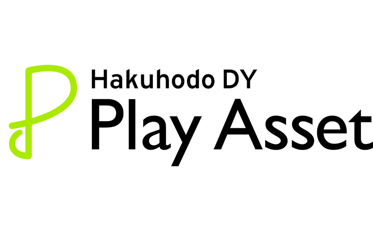 Hakuhodo DY Play Asset